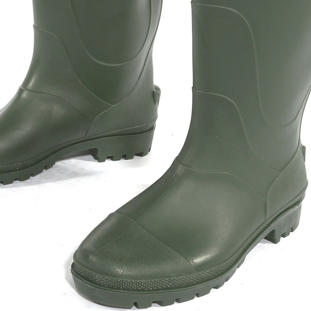 Waterproof Breathable Men's Hunting / Fishing Waders - Westfield Retailers