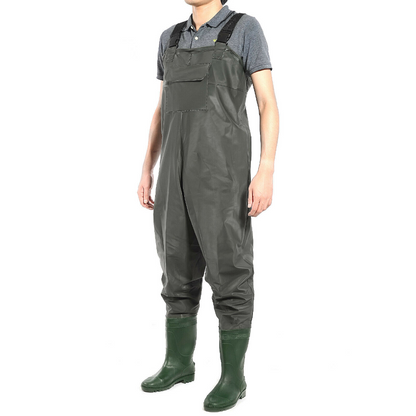 Waterproof Breathable Men's Hunting / Fishing Waders - Westfield Retailers