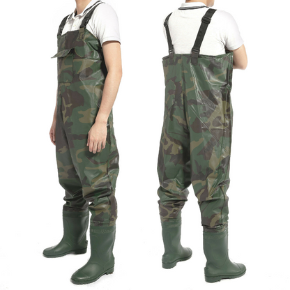 Waterproof Breathable Men's Hunting / Fishing Waders - Westfield Retailers