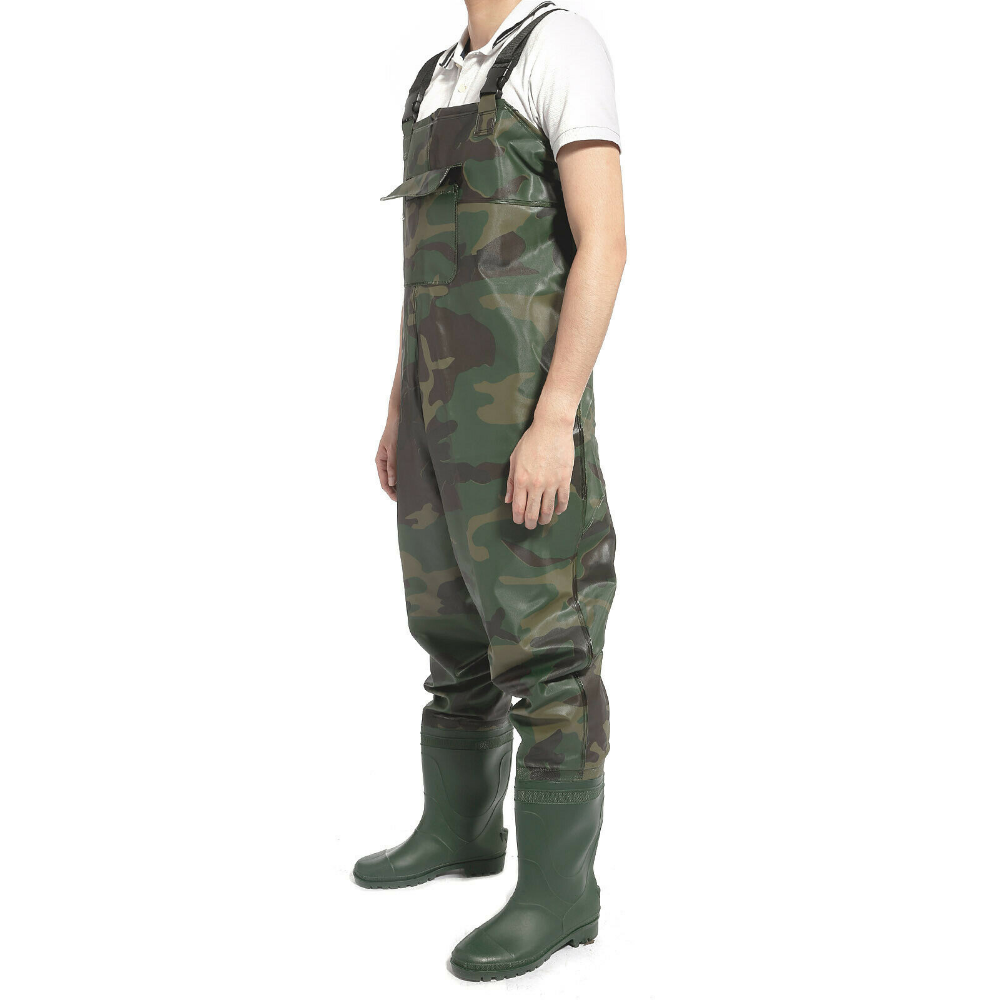 Waterproof Breathable Men's Hunting / Fishing Waders - Westfield Retailers