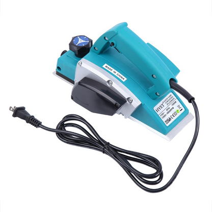 Heavy Duty Handheld Electric Wood Planer - Westfield Retailers