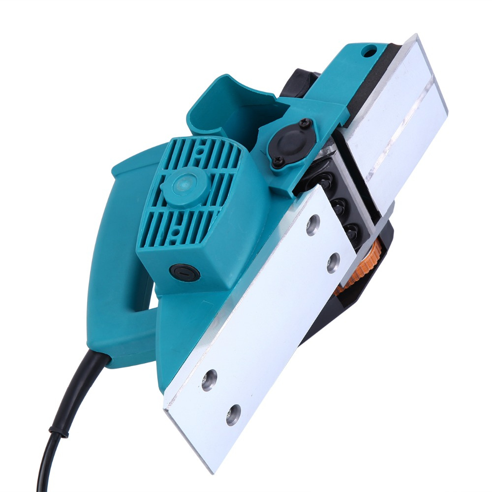 Heavy Duty Handheld Electric Wood Planer - Westfield Retailers