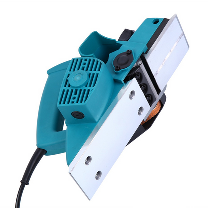 Heavy Duty Handheld Electric Wood Planer - Westfield Retailers