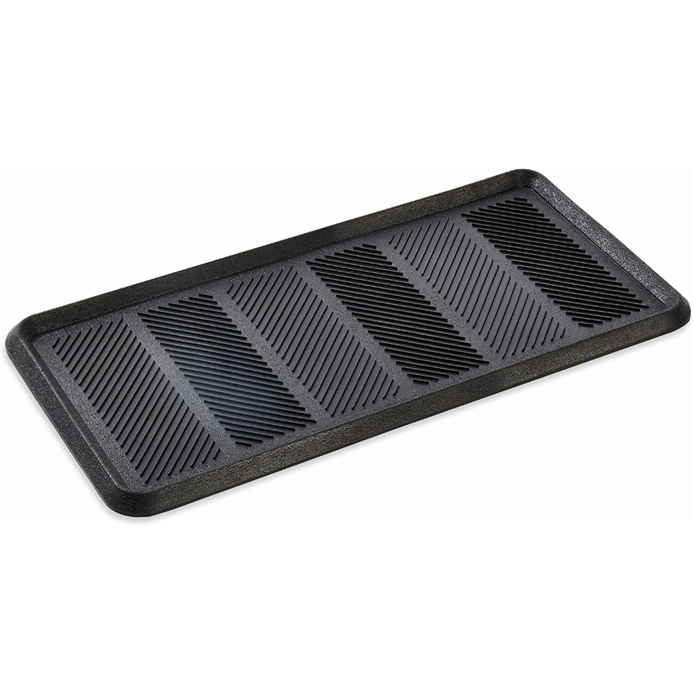 Premium Large Rubber Boot And Shoe Mat Tray - Westfield Retailers