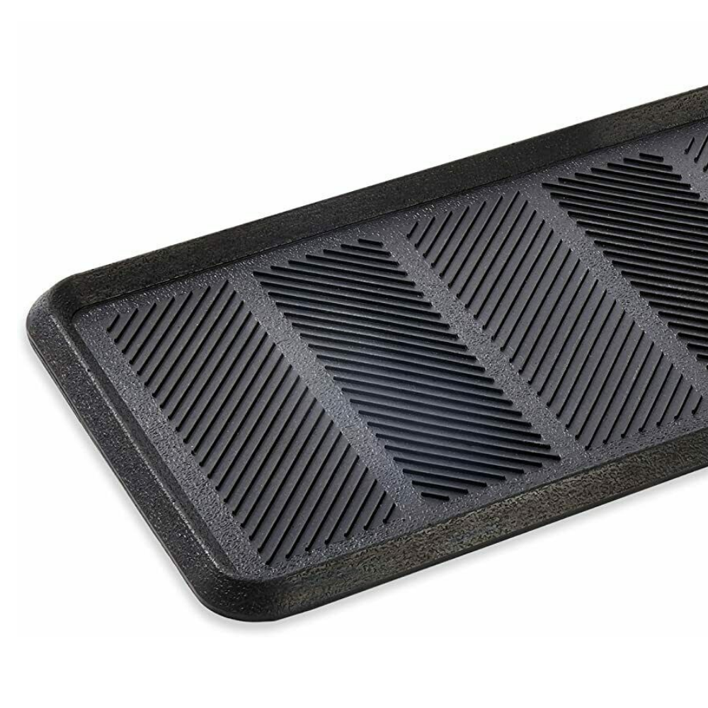 Premium Large Rubber Boot And Shoe Mat Tray - Westfield Retailers