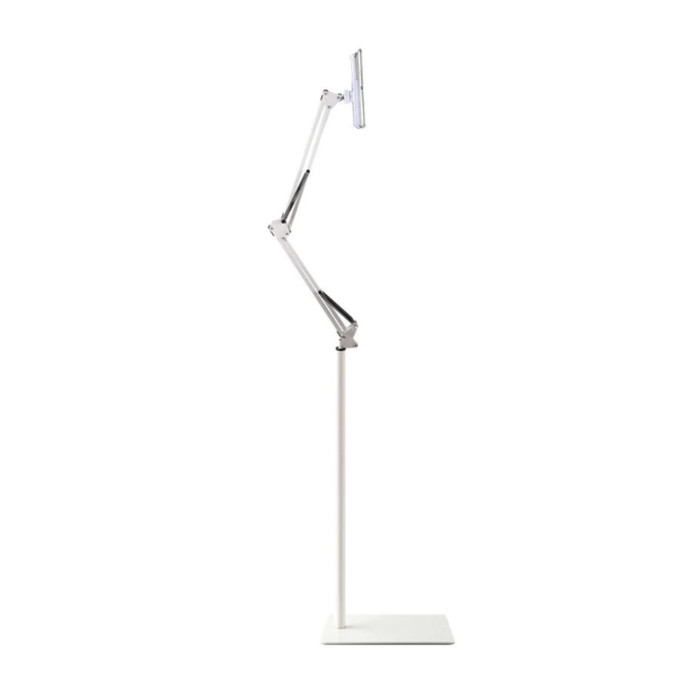 Portable Adjusting iPad/Tablet Holder Floor Stand - Westfield Retailers