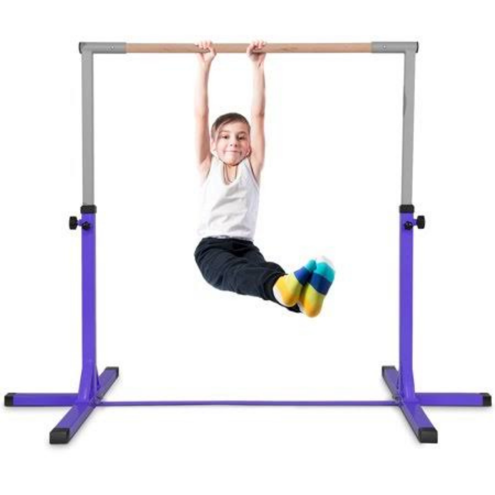 Heavy Duty Kids Home Gymnastics Kip Bar - Westfield Retailers