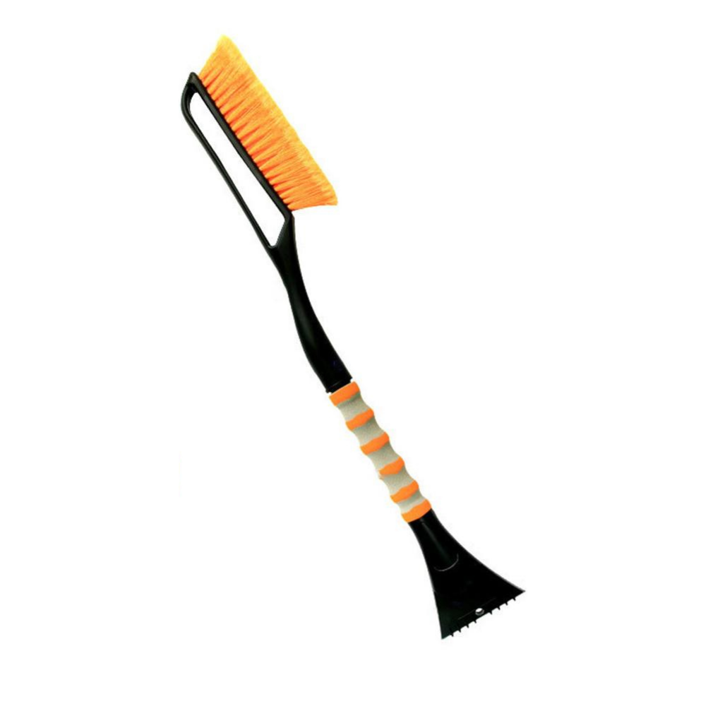 Heavy Duty Extending Car Snow Brush 26 in - Westfield Retailers