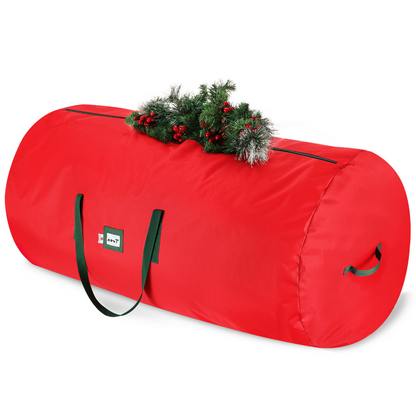 Large Heavy Duty Christmas Tree Storage Bag - Westfield Retailers