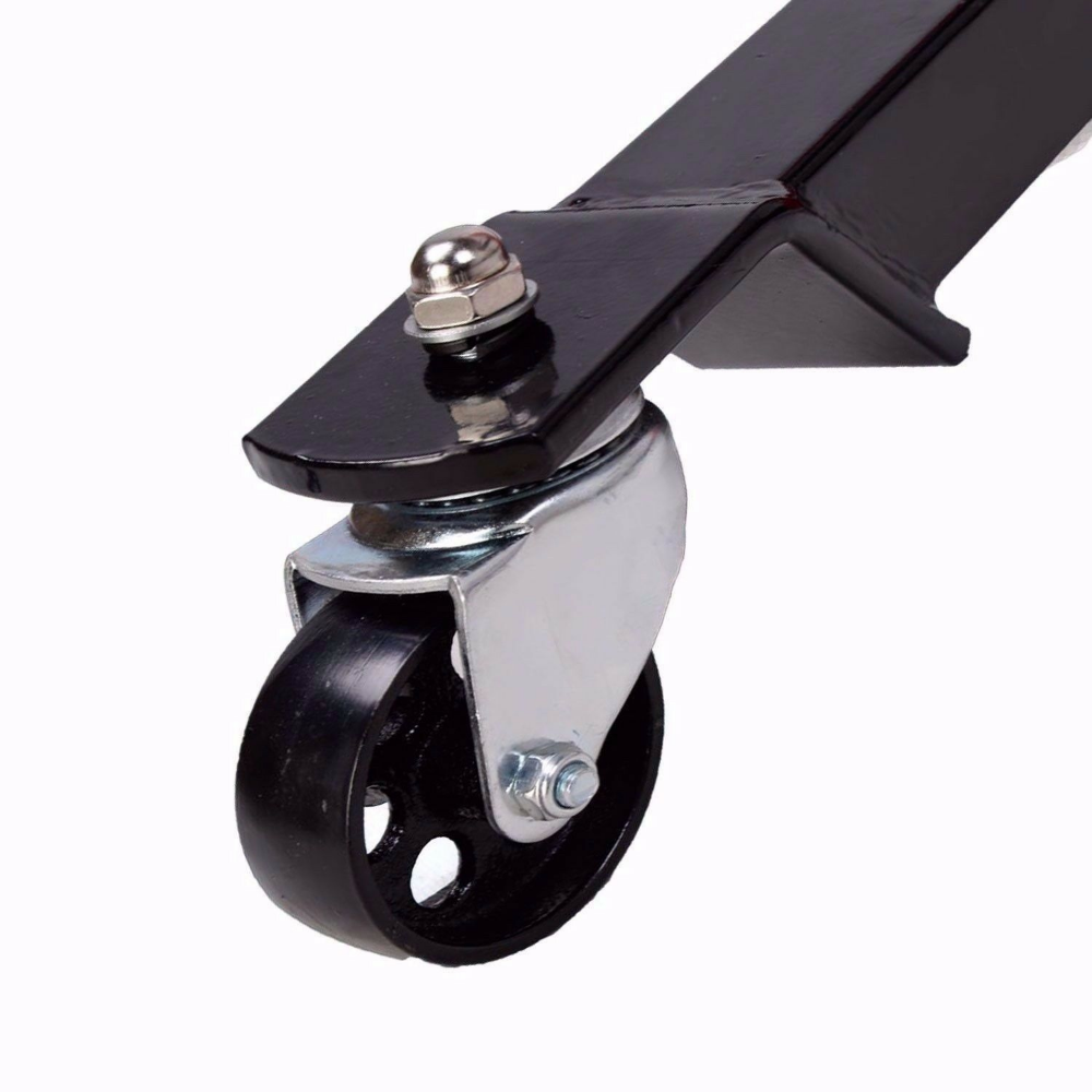 Heavy Duty Transmission Jack Lift 1660 lbs - Westfield Retailers