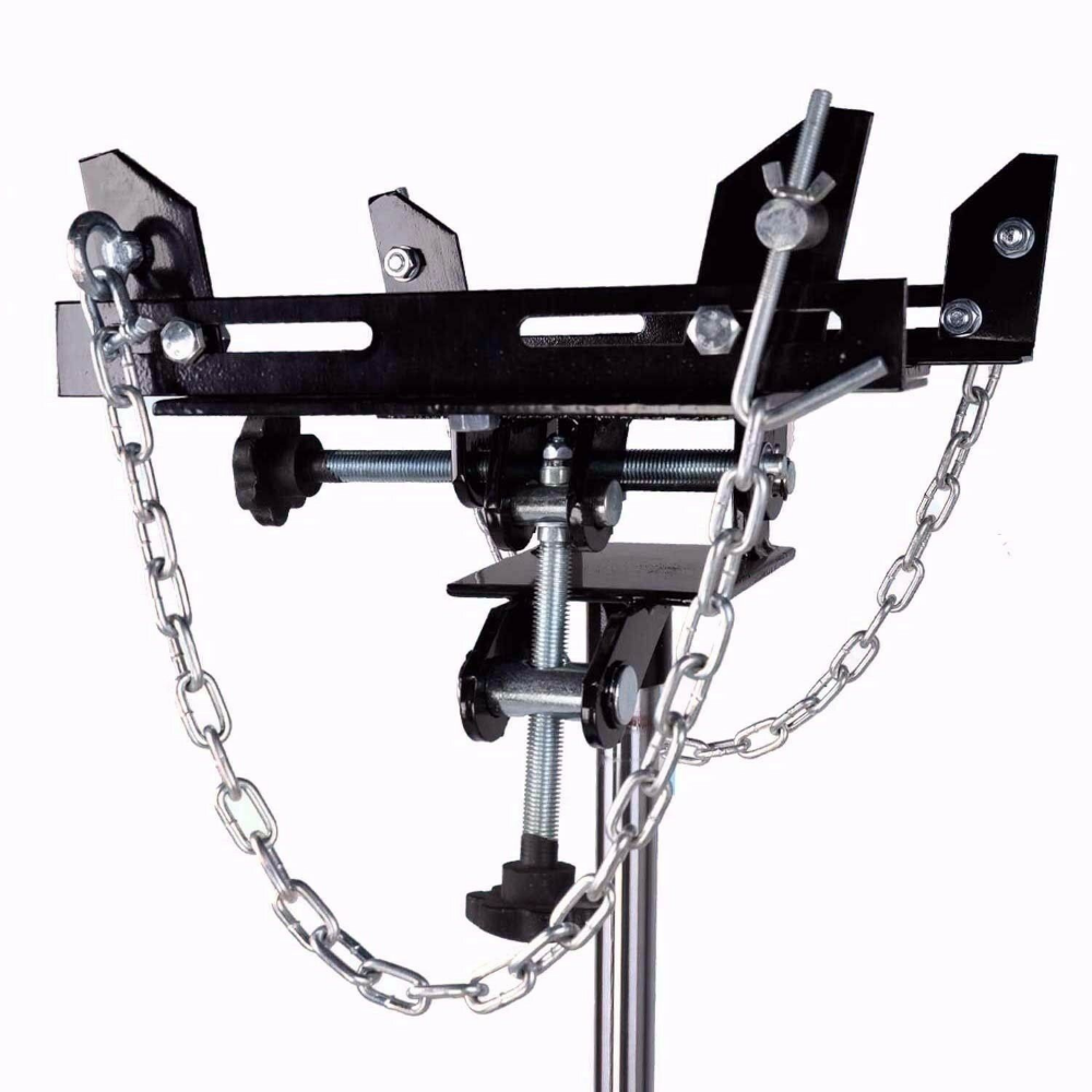 Heavy Duty Transmission Jack Lift 1660 lbs - Westfield Retailers