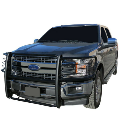 Deluxe Ford F150 Grille Brush Guard Bumper 15 - 20 - Westfield Retailers