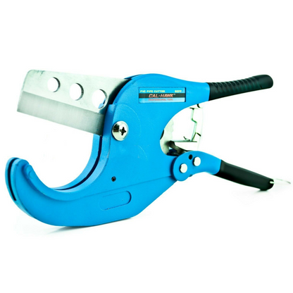 Heavy Duty Ratcheting Steel PVC Pipe Cutter - Westfield Retailers