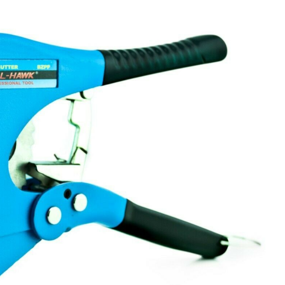 Heavy Duty Ratcheting Steel PVC Pipe Cutter - Westfield Retailers