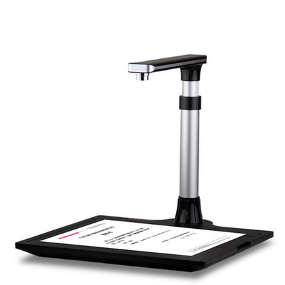 Portable Desktop Paper Document Scanner - Westfield Retailers