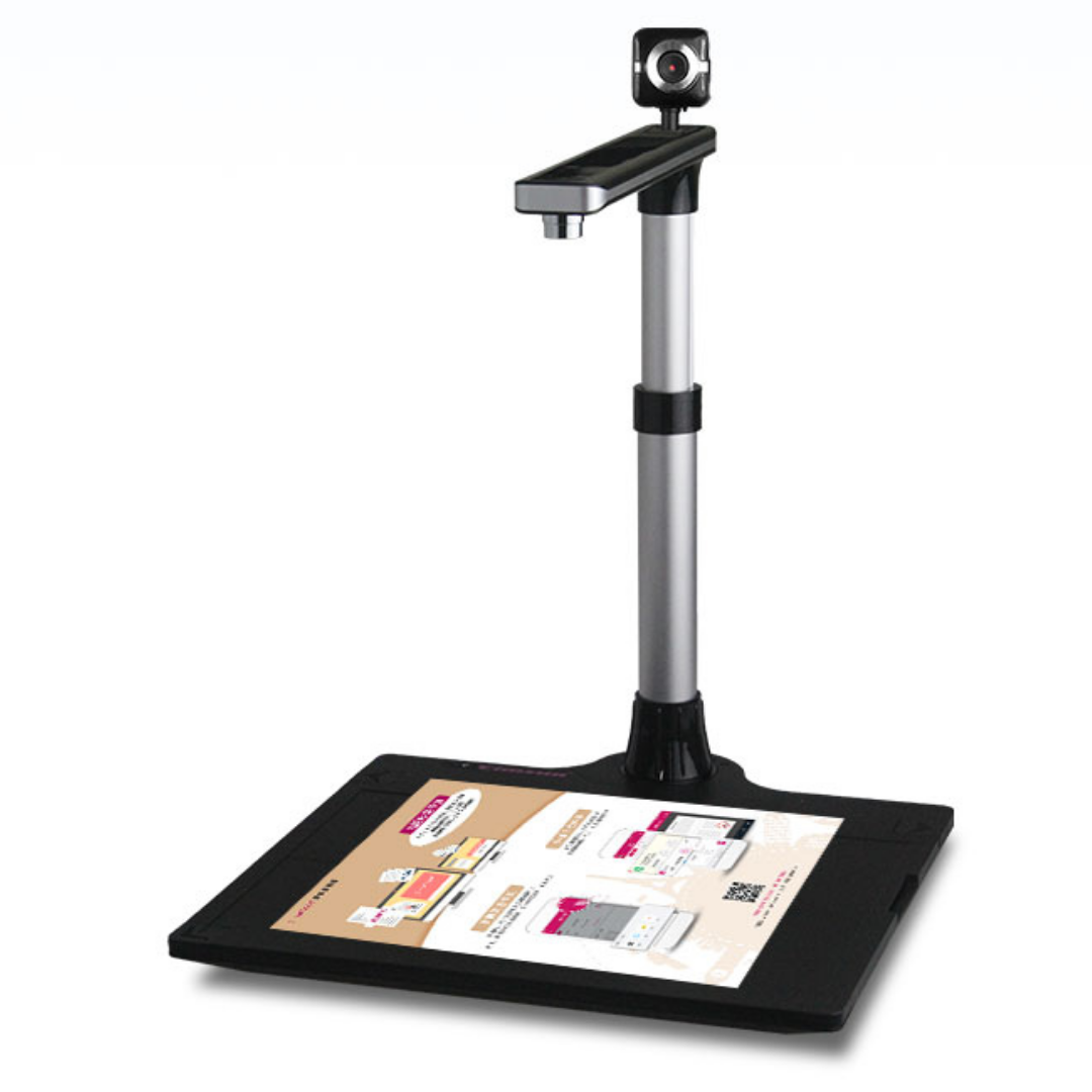 Portable Desktop Paper Document Scanner - Westfield Retailers