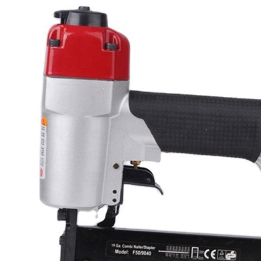 Heavy Duty Electric Pneumatic Cordless Framing Nailer Tool - Westfield Retailers