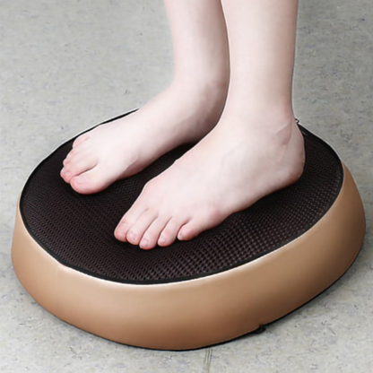 Premium Heated Shiatsu Electric Foot Massager - Westfield Retailers