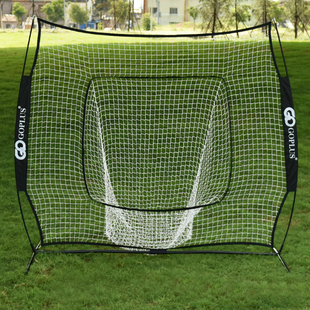 Large Baseball / Softball Batting Practice Net - Westfield Retailers