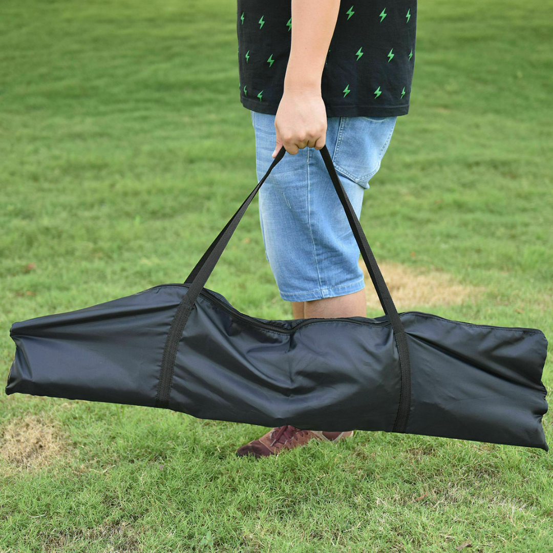 Large Baseball / Softball Batting Practice Net - Westfield Retailers