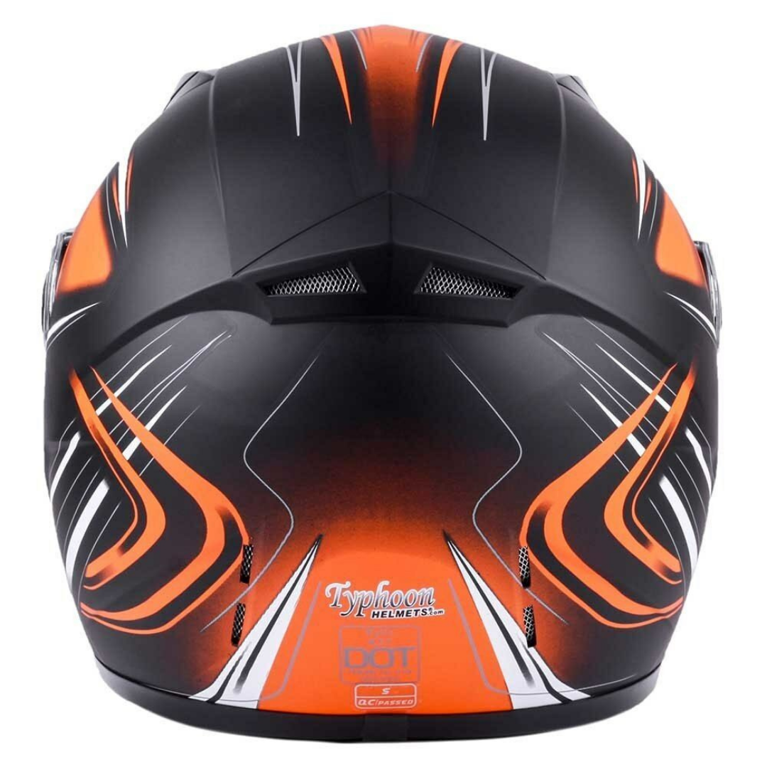 Full Face Heated Adult Snowmobile Helmet - Westfield Retailers