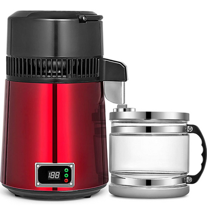 Powerful Home Countertop Water Distiller Machine - Westfield Retailers