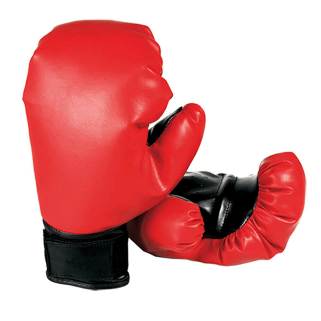 Adjustable Free Standing Boxing Reflex Punch Bag - Westfield Retailers