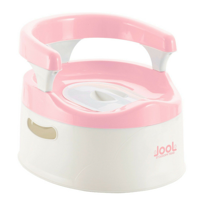 Kids Potty Training Chair Seat With Handles - Westfield Retailers