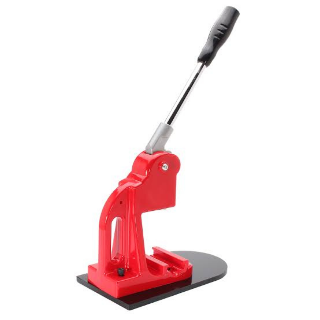 Button Press Fixture Universal Button Making Press Machine – Westfield Retailers