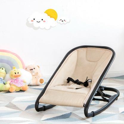 Adjustable 2-in-1 Baby Bouncer And Rocker Seat - Westfield Retailers