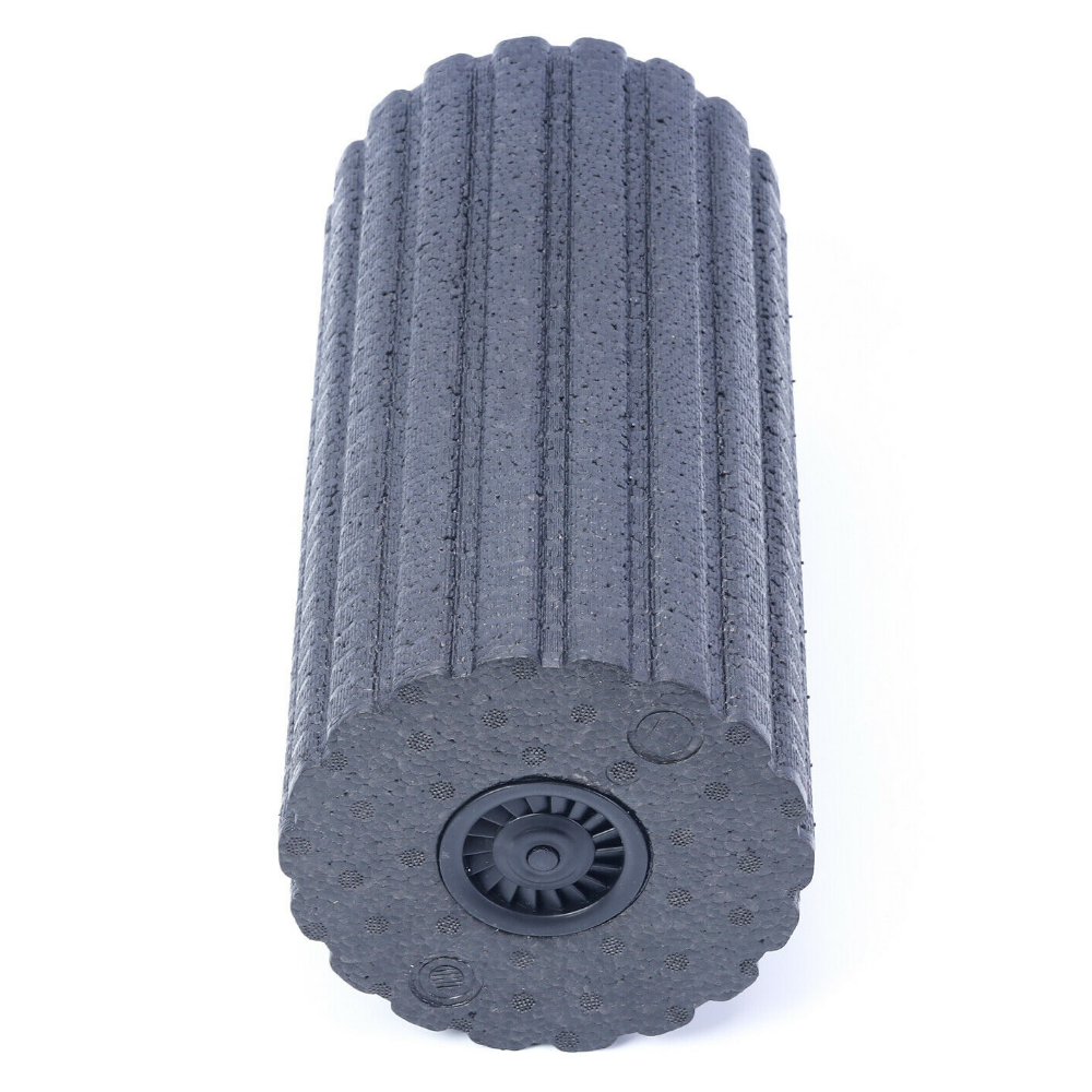 Premium Vibrating Foam Back Muscle Roller - Westfield Retailers