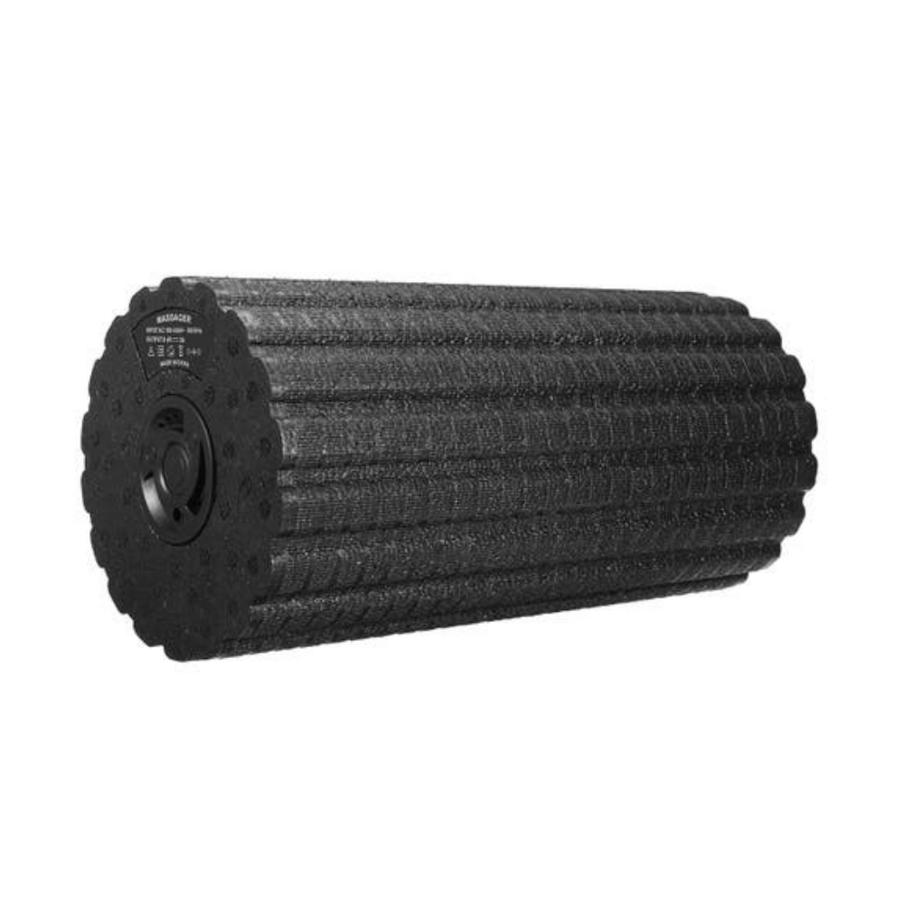 Premium Vibrating Foam Back Muscle Roller - Westfield Retailers