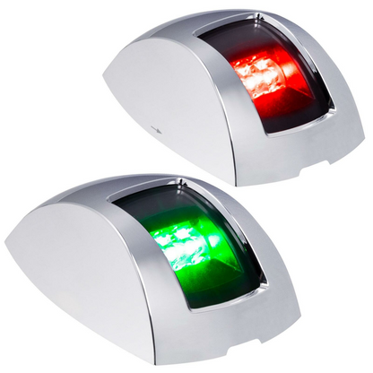 Powerful LED Marine Boat Navigation Night Lights - Westfield Retailers