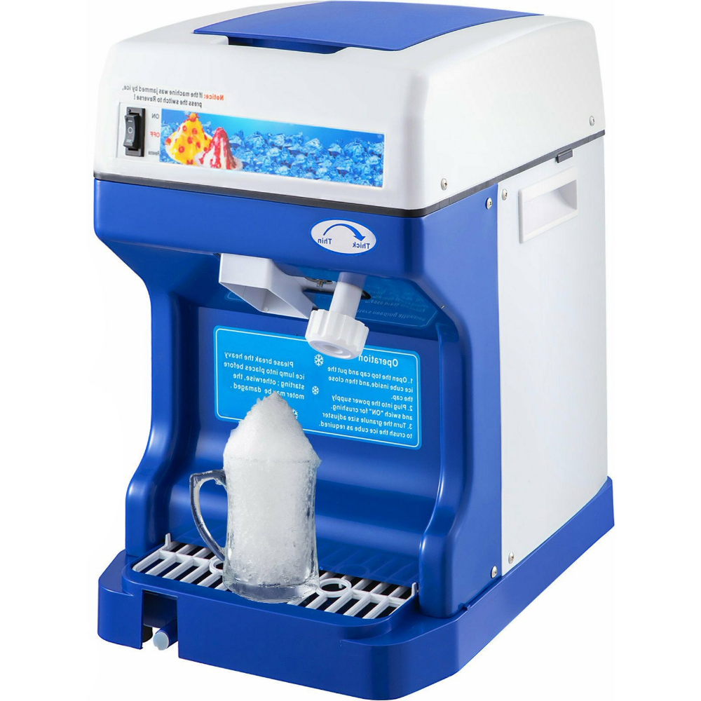 Powerful Ice Snow Cone Maker Machine - Westfield Retailers