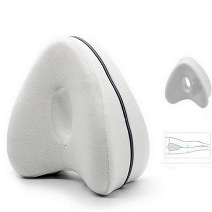 HexoSleep™ Orthopedic Side Sleeper Leg Pillow