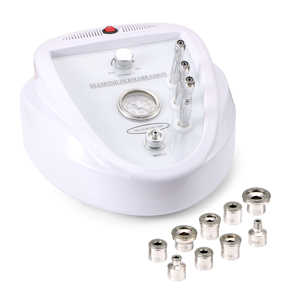 Professional At Home Micro Diamond Dermabrasion Machine Tool Kit - Westfield Retailers