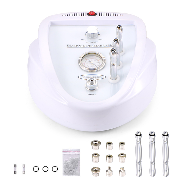 Professional At Home Micro Diamond Dermabrasion Machine Tool Kit - Westfield Retailers