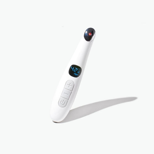 HexoWand™ Eye Massager Wand