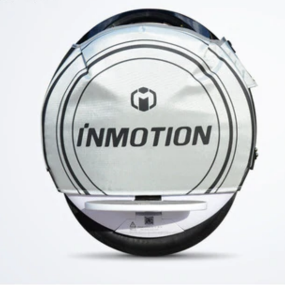 Premium Electric Motorized Unicycle - Westfield Retailers