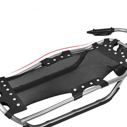 Portable Snow Racer Sled - Westfield Retailers