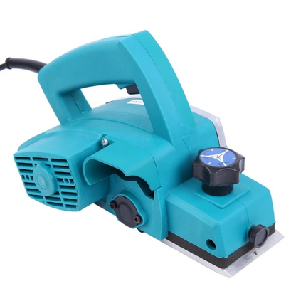 Heavy Duty Handheld Electric Wood Planer - Westfield Retailers