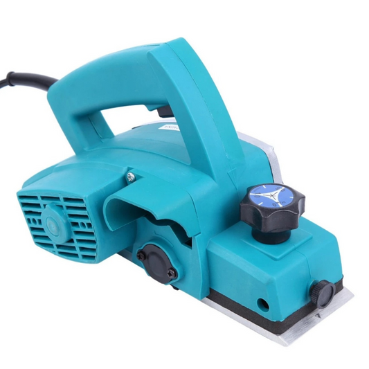 Heavy Duty Handheld Electric Wood Planer - Westfield Retailers