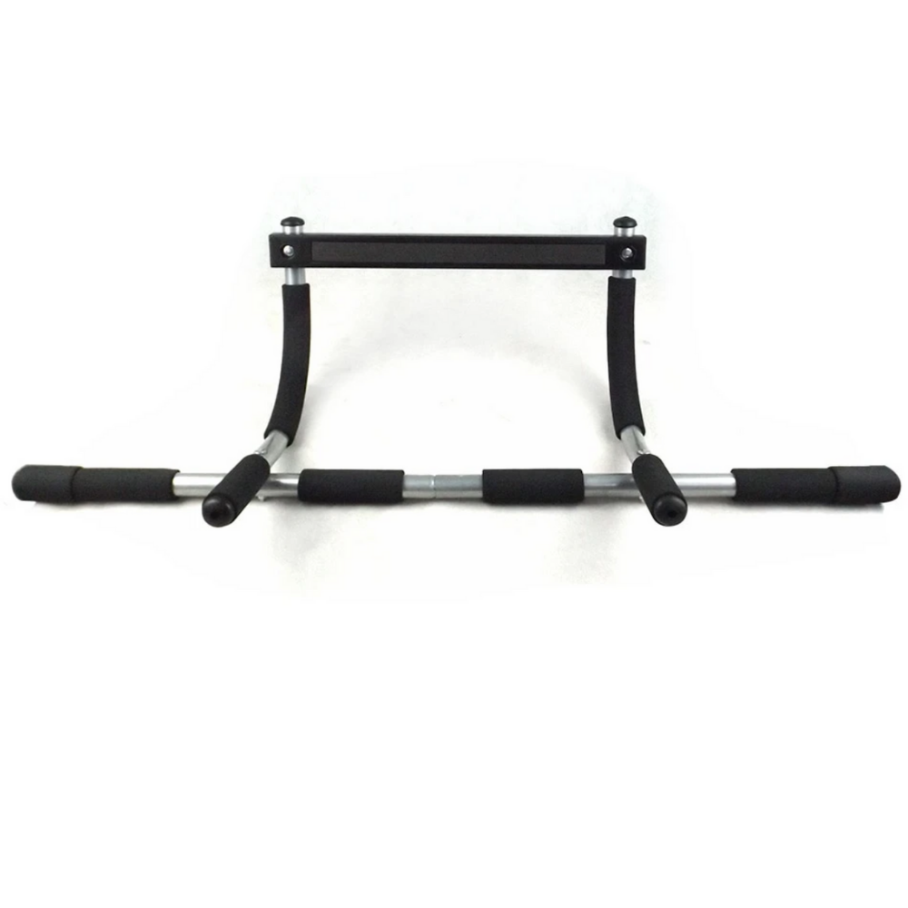 Iron Doorway Pull Up Bar For Home - Westfield Retailers