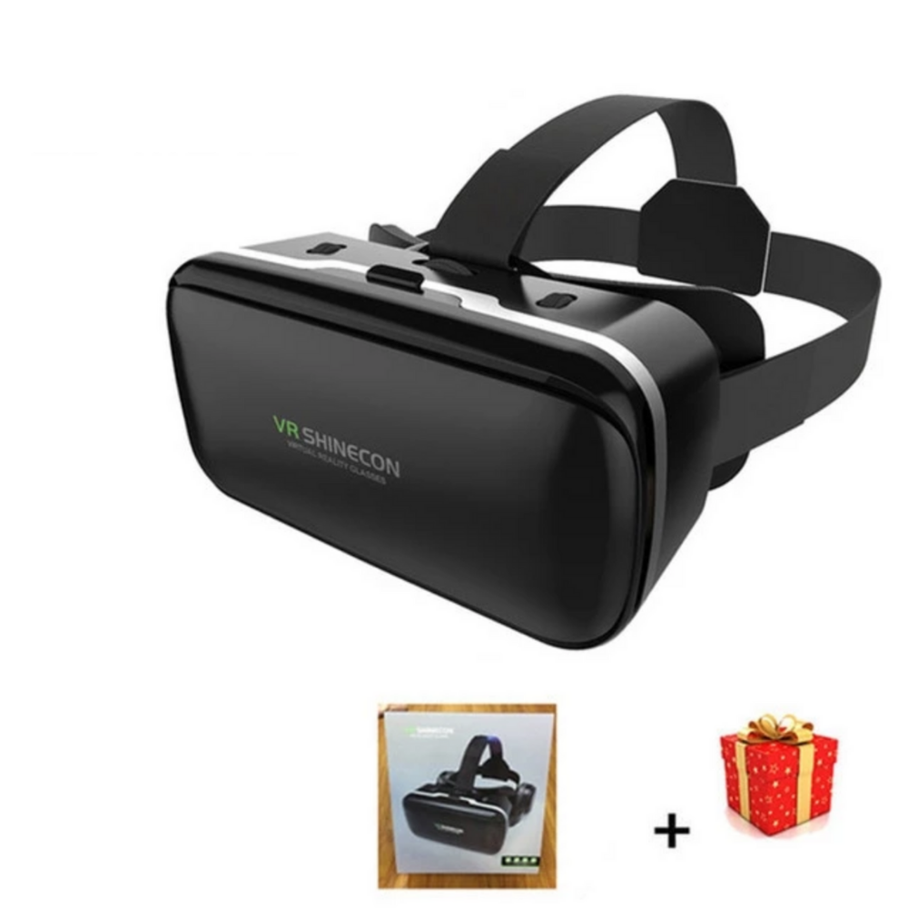 VR 3D Goggles Headset For Phone - Westfield Retailers