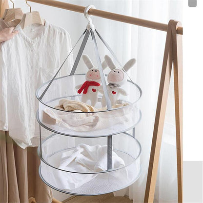 Hanging Clothes Laundry Drying Rack - Westfield Retailers