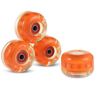 Soft Skateboard Cruiser Wheels - Westfield Retailers