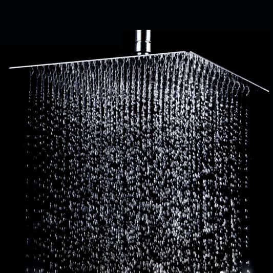 Rainfall Ceiling Shower Head - Westfield Retailers