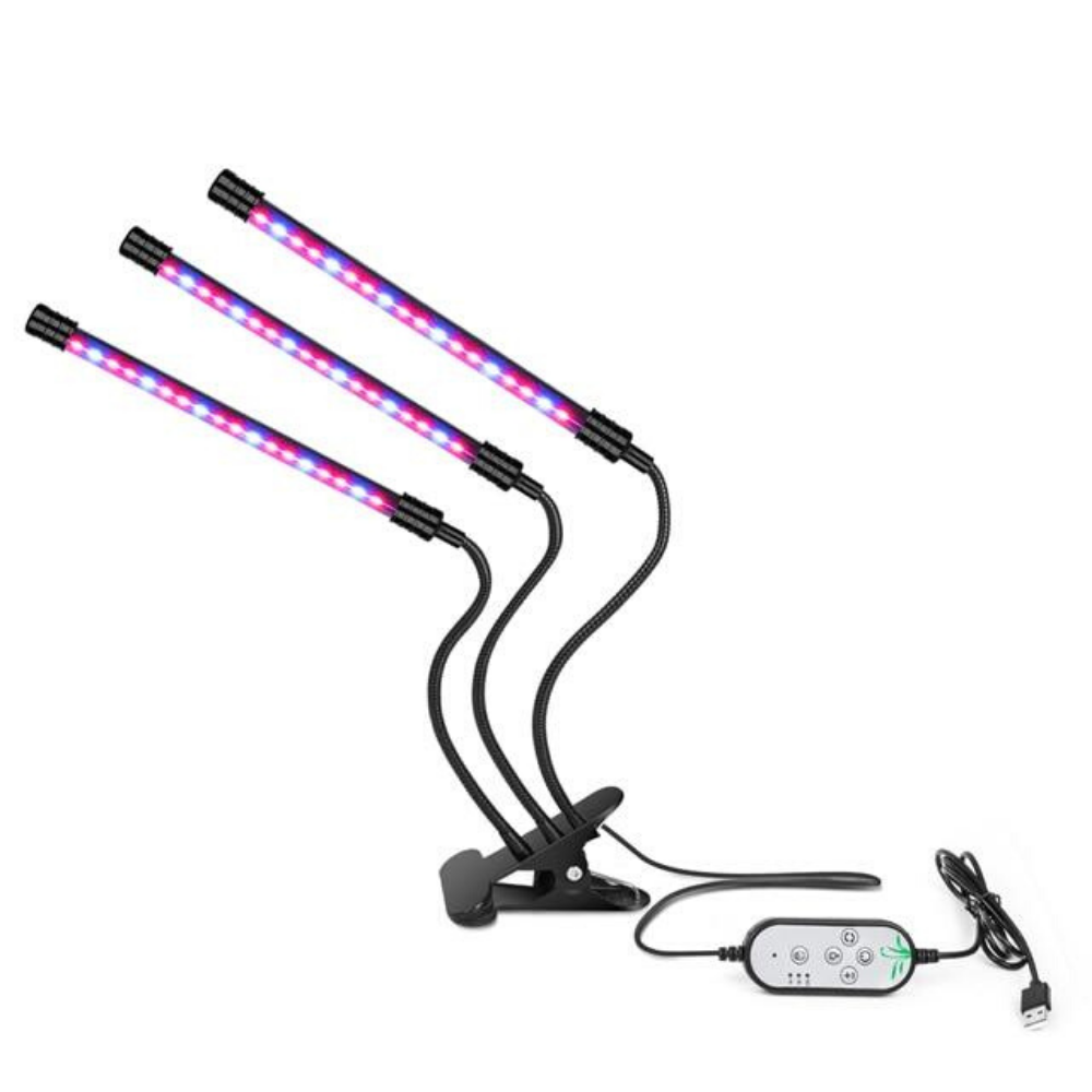 Plant LED Indoor Grow Lights - Westfield Retailers