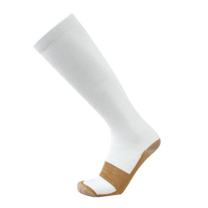 Pro Copper Compression Support Socks - Westfield Retailers