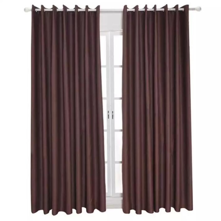 Thermal Insulated Blackout Heat Blocking Curtains - Westfield Retailers